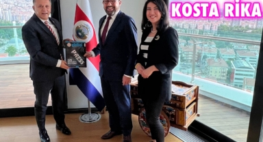 KGK diplomasi trafiğine hız verdi