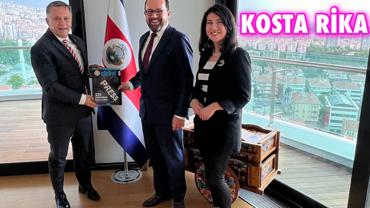 KGK diplomasi trafiğine hız verdi