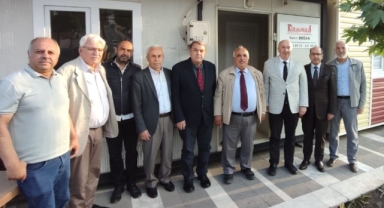 KSÜ 2024 de Yüz Yüze Eğitime Başlıyor