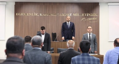 Onikişubat Belediye Meclisi’nden ‘Yerinde Dönüşüm’ ile ilgili önemli imar planı kararı