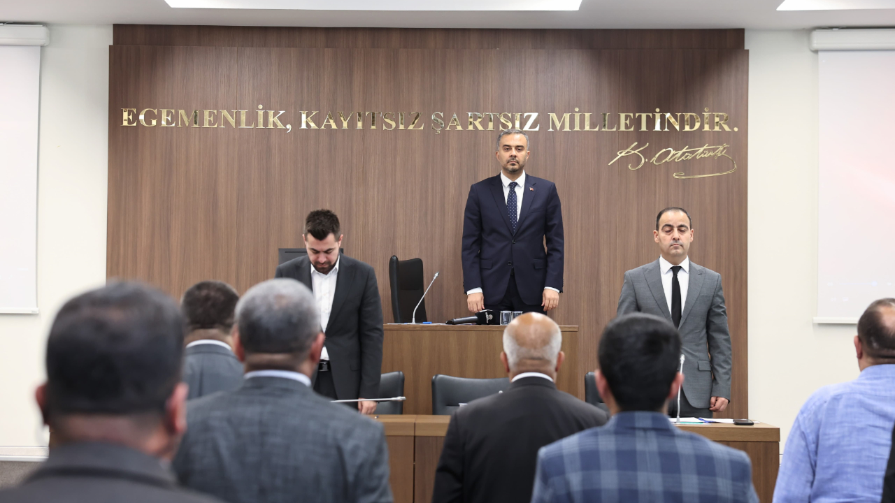Onikişubat Belediye Meclisi’nden ‘Yerinde Dönüşüm’ ile ilgili önemli imar planı kararı