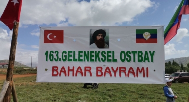 SAFKAN ARAP ATLARI KIYASIYA YARIŞTI