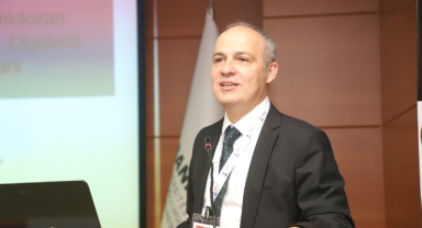 SANKO ÜNİVERSİTESİ’NDE ROMATOLOJİ SEMPOZYUMU DÜZENLENECEK