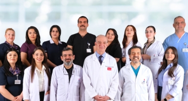 SANKO ÜNİVERSİTESİ ONKOLOJİ MERKEZİ HİZMETE ALINDI