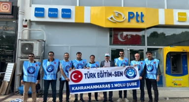 Sayın Milletvekilim;