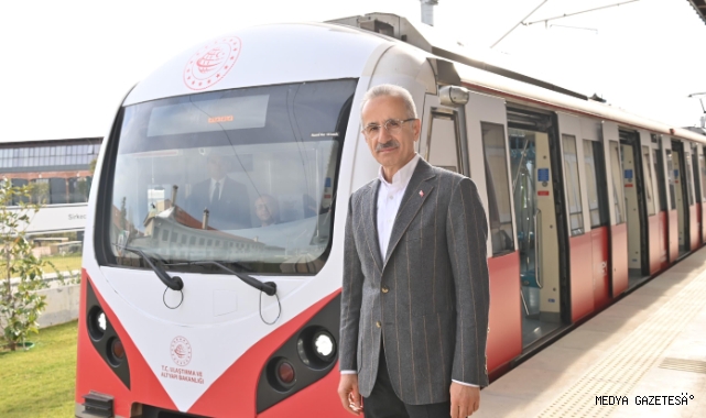 SİRKECİ-KAZLIÇEŞME HATTI DÜNYA LİSTESİNDE