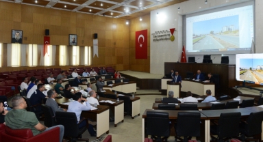 Yeni Dönemin İlk UKOME Toplantısı Yapıldı