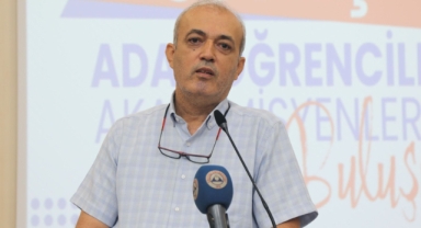 YÖK ÜYELİĞİNE KAHRAMANMARAŞLI DERVİŞ KARABOĞA ATANDI