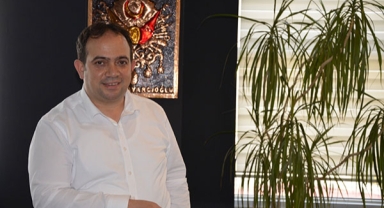 AKDO Yönetim Kurulu Başkanı Ahmet Davarcıoğlu; Bayram Paylaşmak Kardeşliktir!
