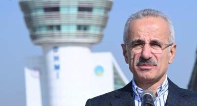 ANTALYA HAVALİMANI REKORLARA DOYMUYOR