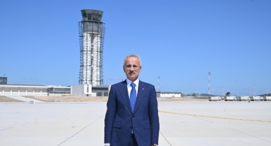 AVRUPA ULUSLARARASI HAVALİMANLARI KONSEYİ AÇIKLADI: İSTANBUL HAVALİMANI YÜZDE 22,4 ARTIŞLA ZİRVEDE