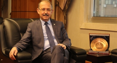-BABALAR GÜNÜ MESAJI