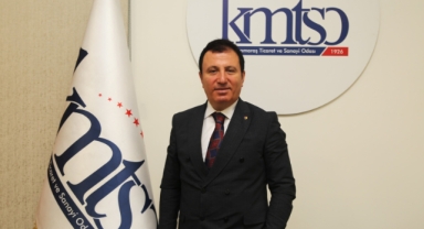 Başkan Buluntu, TİM İlk 1000’e Giren 7 İhracatçı Firmayı Tebrik Etti