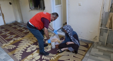 Başkan Görgel, A Haber Canlı Yayınında Şehirdeki Son Durumu Anlattı