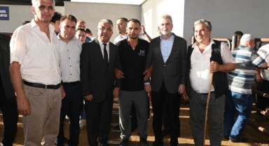 Başkan Görgel: “Büyükşehir Olarak Kurban Bayramı’na Hazırız”