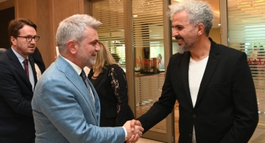 Başkan Görgel: “İyilik Paylaştıkça Çoğalır”