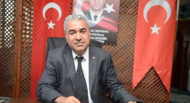 BAŞKAN KUYBU’DAN KURBAN BAYRAMI MESAJI
