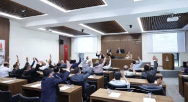 Başkan Toptaş; Şeffaflık ve hesap verilebilirlik yönetim anlayışımızın olmazsa olmazı