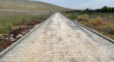 Büyükşehir Kuzey İlçelerinde Ulaşım Standardını Artırmak İçin Sahada