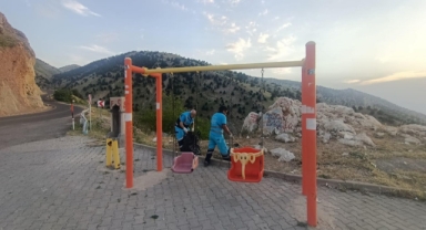 DAHA GÜZEL, DAHA YAŞANILABİLİR BİR DULKADİROĞLU İÇİN ÇALIŞIYORUZ