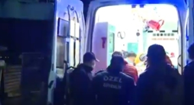 Depremde camları bile kırılmayan hastaneyi yıkacaklar mı?
