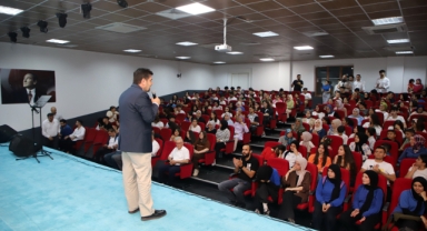 DULKADİROĞLU GENÇLİK MERKEZİ’NDEN ANLAMLI ETKİNLİK
