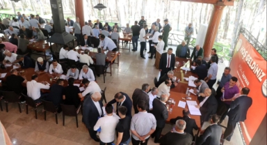 DULKADİROĞLU İÇİN NELER YAPIYORUZ