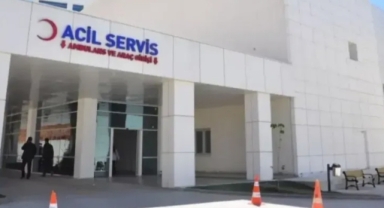 Elbistan’da kendi kullandığı traktörün altında kalan çocuk öldü