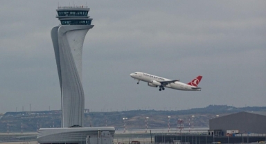 İSTANBUL HAVALİMANI ZİRVEDE