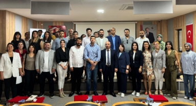 İSTİKLAL’İZ İş Zirvesi İş Dünyası ve Öğrencileri Buluşturdu