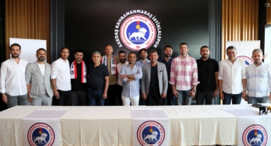 İstiklal Spor Yeni Sezona Şampiyonluk Hedefiyle Başlıyor