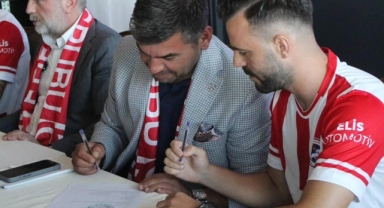 İSTİKLALSPOR'DA ŞAMPİYONLUK HEDEFİNİN İMZALARI ATILDI