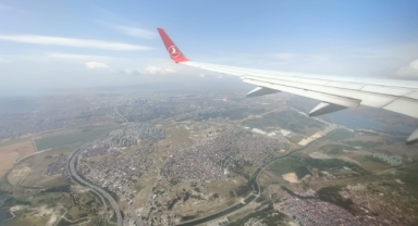 -Kahramanmaraş Havalimanı Mayıs Ayında 20.848 Yolcu Kullandı