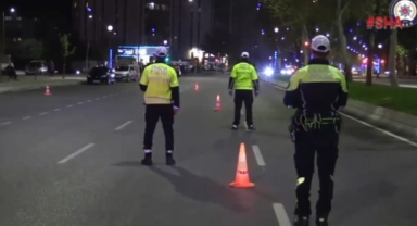 Kahramanmaraş’ta 123 kişi yakalandı