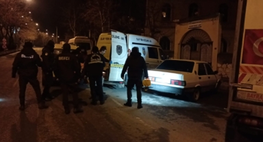 KAHRAMANMARAŞ'TA BAŞARILI OPERASYON: 49 KİŞİ YAKALANDI VE UYUŞTURUCU ELE GEÇİRİLDİ