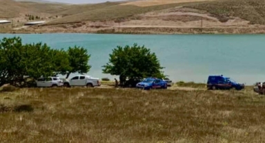 Kahramanmaraş’ta dalgıç ekipleri harekete geçti