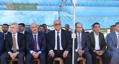 Kahramanmaraş’ta Kurban Bayramı Coşkuyla Kutlandı