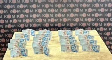 Kahramanmaraş’ta sahte para ve uyuşturucu operasyonu