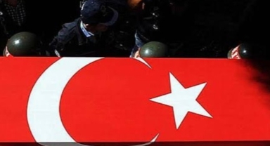 Kahramanmaraş’ta şehit ateşi düştü