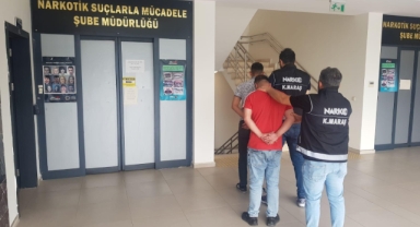 Kahramanmaraş'ta Uyuşturucu Operasyonu: 3 Şüpheli Tutuklandı