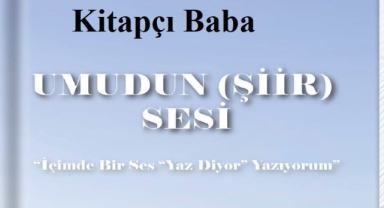 KİTAPÇI BABA: AHMET SANDAL