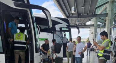 KURBAN BAYRAMI’NDA KORSAN TAŞIMACILIK VE FAHİŞ FİYATA 23 MİLYON 453 BİN LİRA CEZA