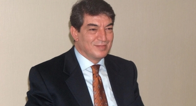 Mehmet Balduk Fen Lisesinin yapımına başlandı