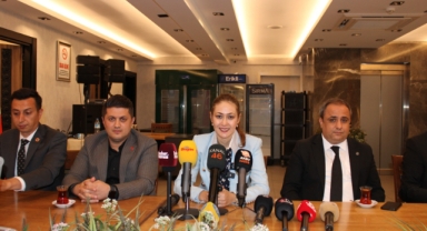 MHP’Lİ KARAKOÇ DORA, 15 AYLIK SÜRECİ DEĞERLENDİRDİ