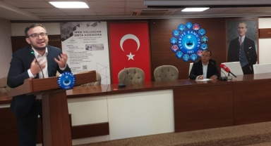 “Orta Koridor en çok Kazakistan’a yarar