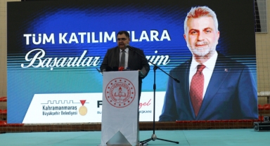 Robotik ve Teknoloji Festivali, 7’den 70’e Binlerce Misafirini Ağırladı
