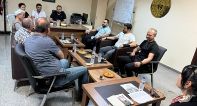 “SPOR YAPMAK İSTEYEN HERKESE TESİSLERİMİZİN KAPISI AÇIK”