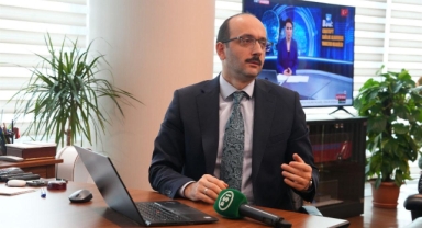 Su Kaynaklarının Korunması ve Tasarrufu İçin Çağrı!