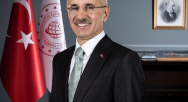TİCARETİN GÖZDESİ TÜRK LİMANLARI