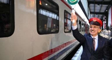 TURİZMİN YENİ ROTASI TURİSTİK TATVAN TRENİ 24 HAZİRAN’DA YOLA ÇIKIYOR